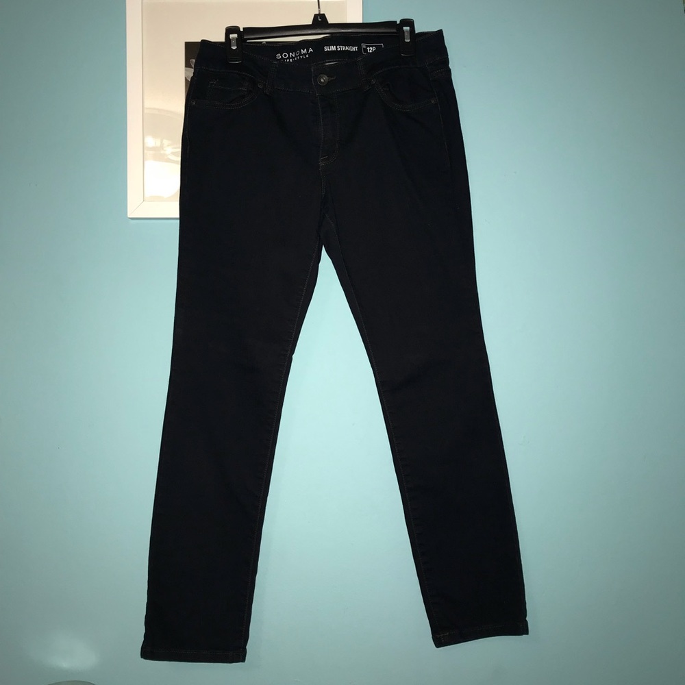 Sonoma jeans